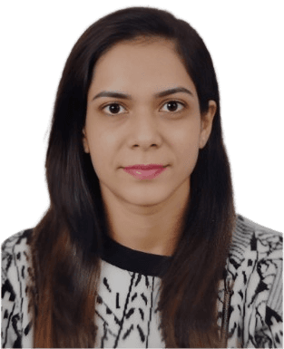 Dr. Jyoti Humble