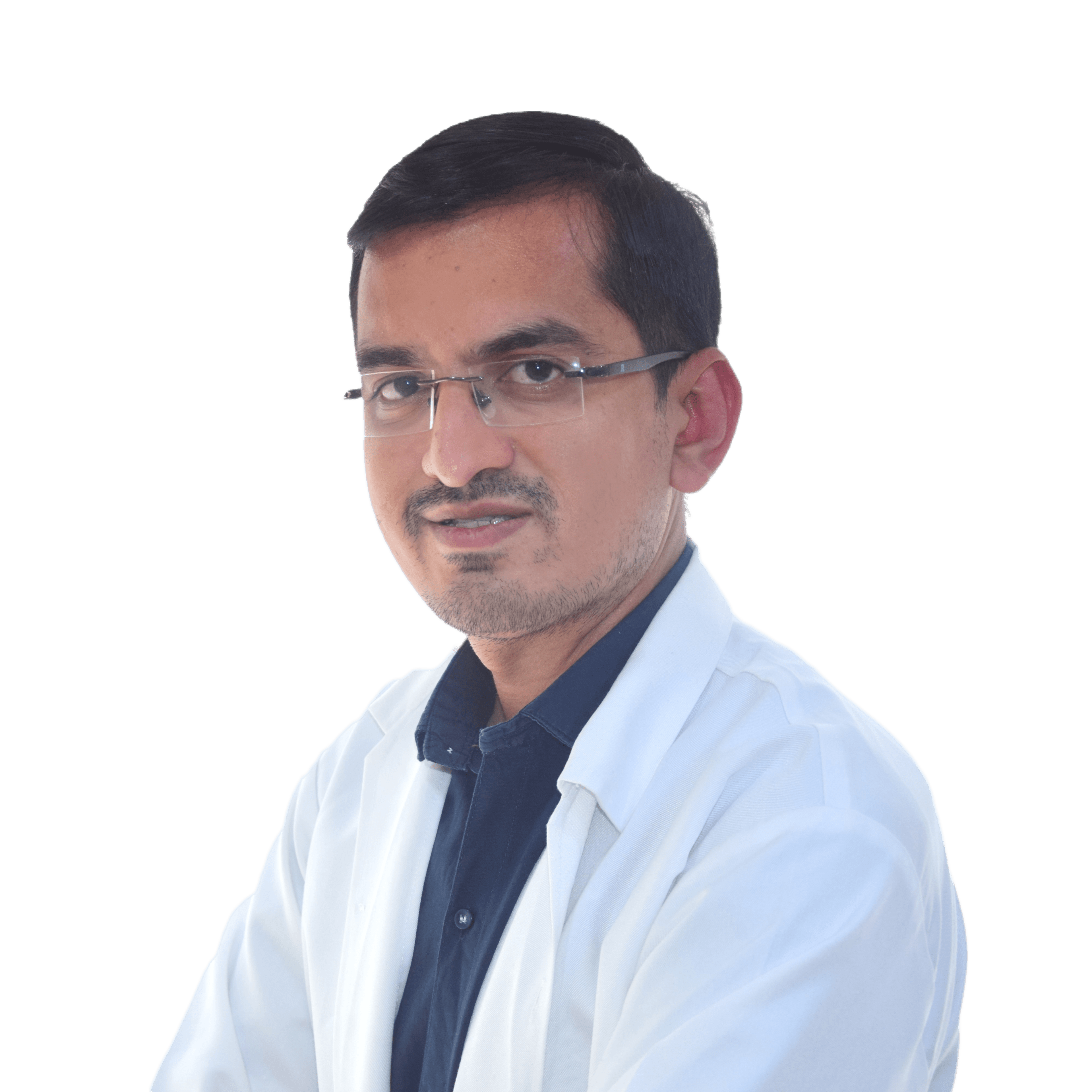 Dr. Jaydeep Humble